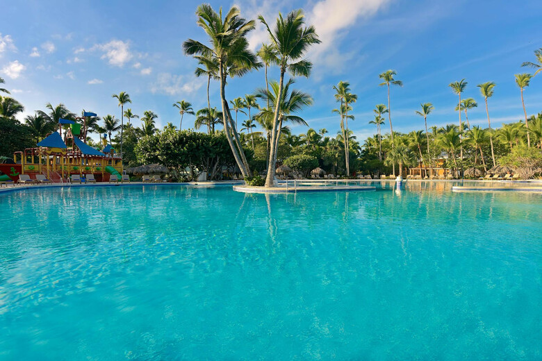 Hotel Iberostar Bavaro Suites All Inclusive