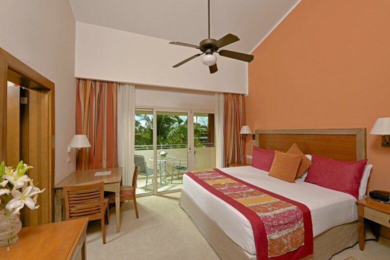 Hotel Iberostar Bavaro Suites All Inclusive