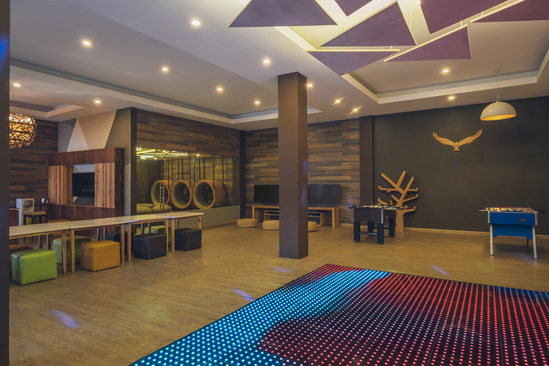 Hotel Iberostar Bavaro Suites All Inclusive