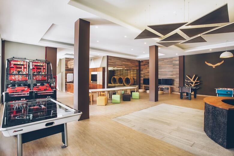 Hotel Iberostar Bavaro Suites All Inclusive