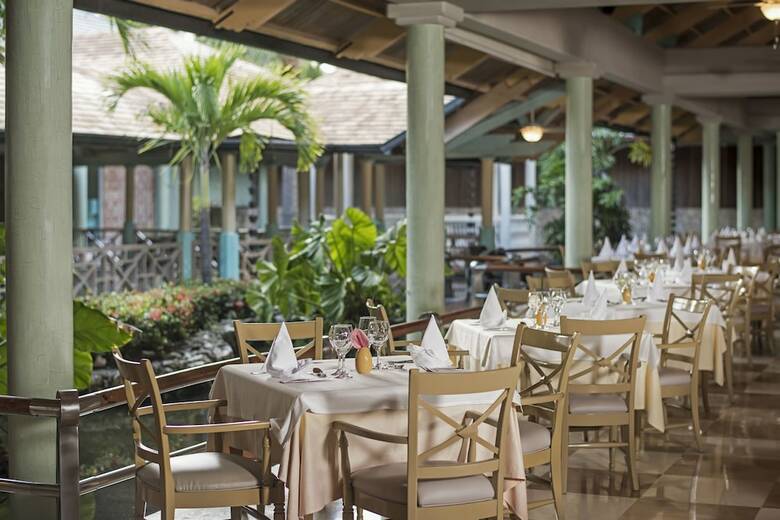 Hotel Iberostar Bavaro Suites All Inclusive