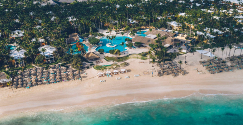 Hotel Iberostar Bavaro Suites All Inclusive