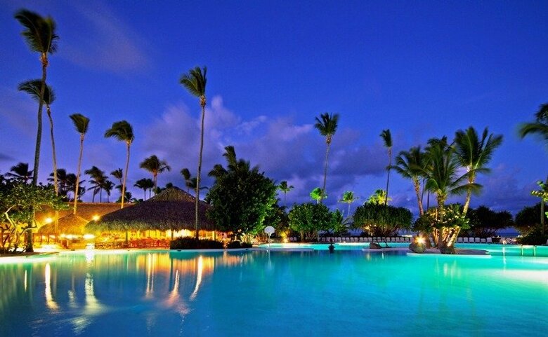 Hotel Iberostar Bavaro Suites All Inclusive
