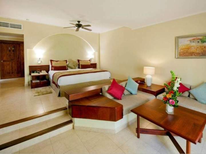 Hotel Iberostar Bavaro Suites All Inclusive