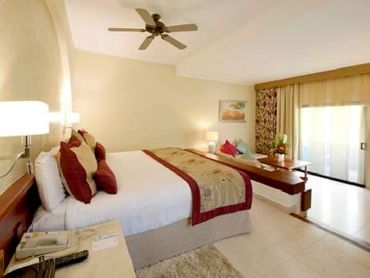 Hotel Iberostar Bavaro Suites All Inclusive