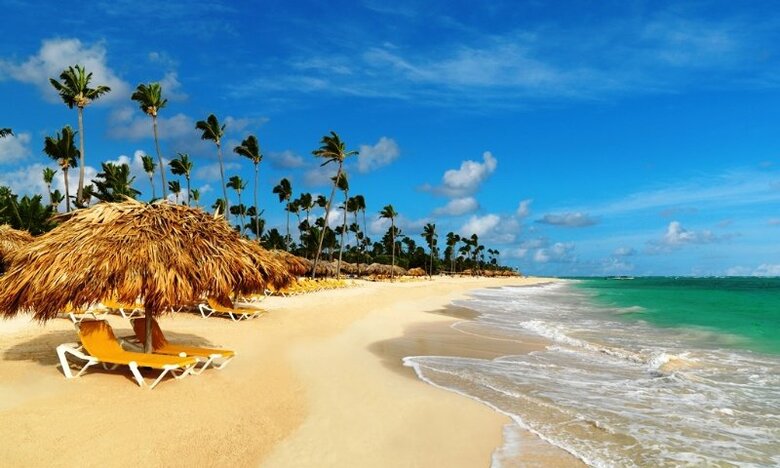 Hotel Iberostar Bavaro Suites All Inclusive