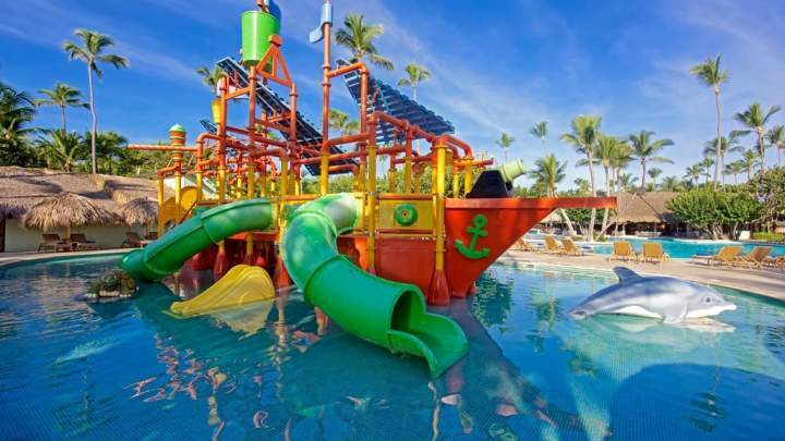 Hotel Iberostar Bavaro Suites All Inclusive