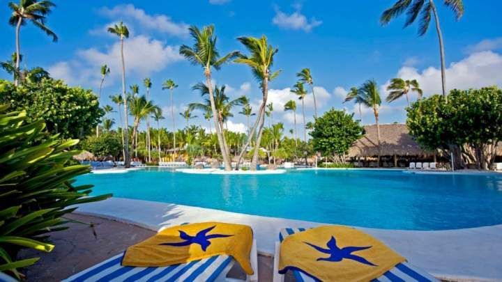 Hotel Iberostar Bavaro Suites All Inclusive