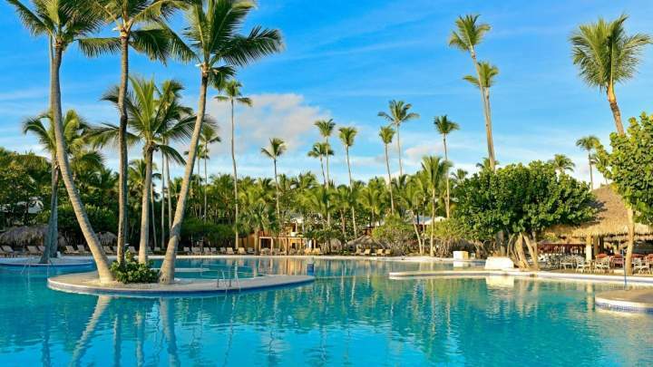 Hotel Iberostar Bavaro Suites All Inclusive