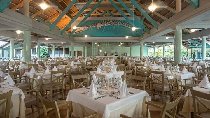 Hotel Iberostar Bavaro Suites All Inclusive