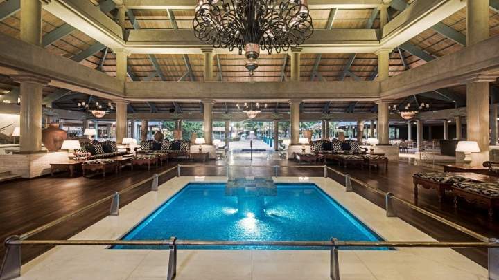 Hotel Iberostar Bavaro Suites All Inclusive