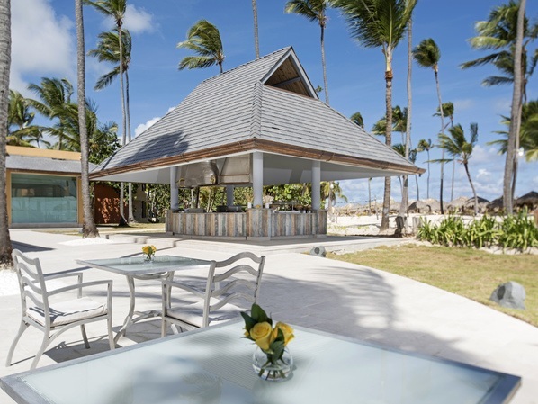 Hotel Iberostar Bavaro Suites All Inclusive