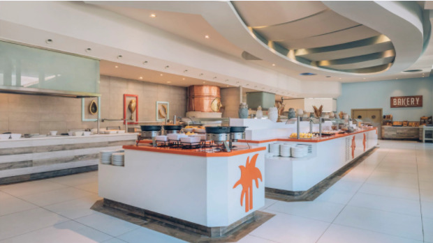 Hotel Iberostar Bavaro Suites All Inclusive
