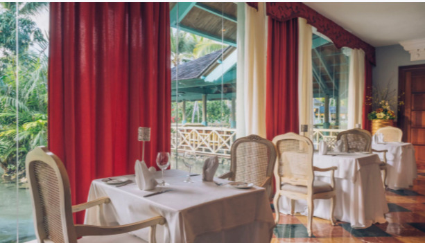 Hotel Iberostar Bavaro Suites All Inclusive