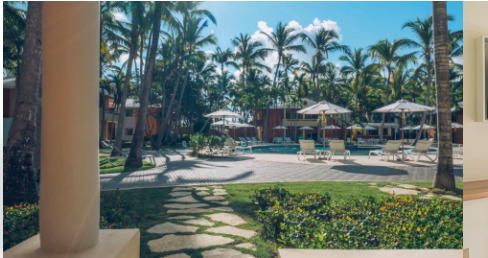Hotel Iberostar Bavaro Suites All Inclusive