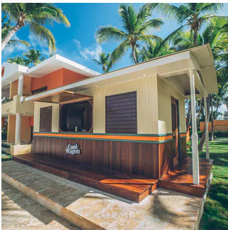 Hotel Iberostar Bavaro Suites All Inclusive