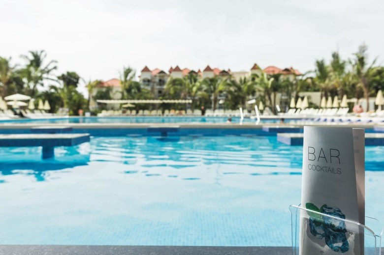 Hotel Riu Republica - Solo Adultos