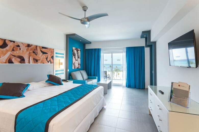 Hotel Riu Republica - Solo Adultos