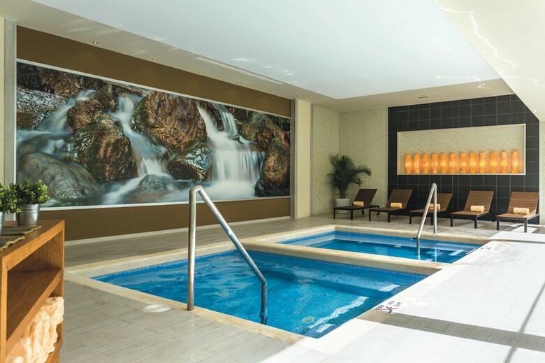 Hotel Riu Republica - Solo Adultos