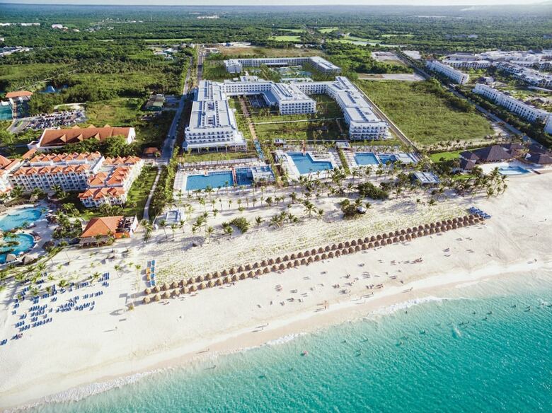 Hotel Riu Republica - Solo Adultos