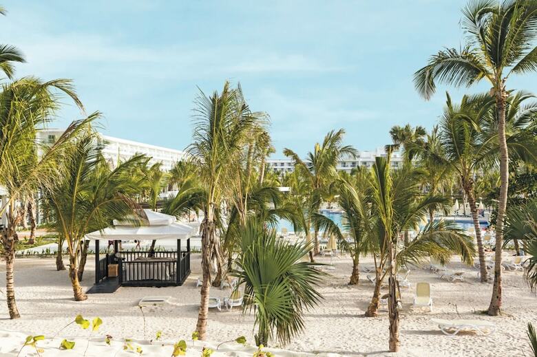 Hotel Riu Republica - Solo Adultos