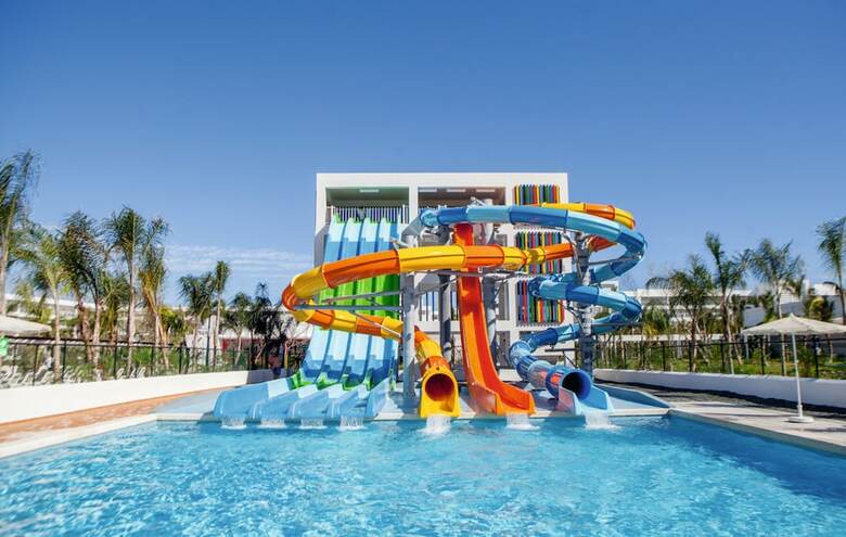 Hotel Riu Republica - Solo Adultos