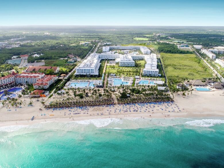 Hotel Riu Republica - Solo Adultos