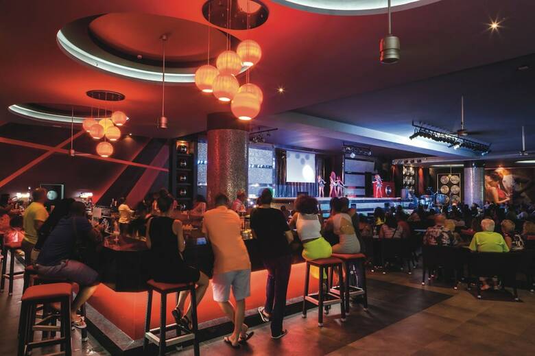 Hotel Riu Republica - Solo Adultos