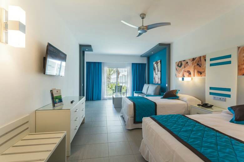 Hotel Riu Republica - Solo Adultos