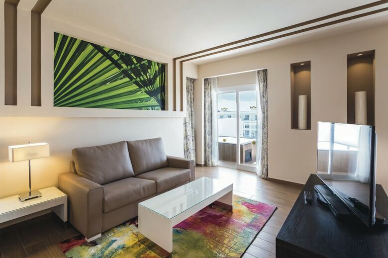 Hotel Riu Republica - Solo Adultos