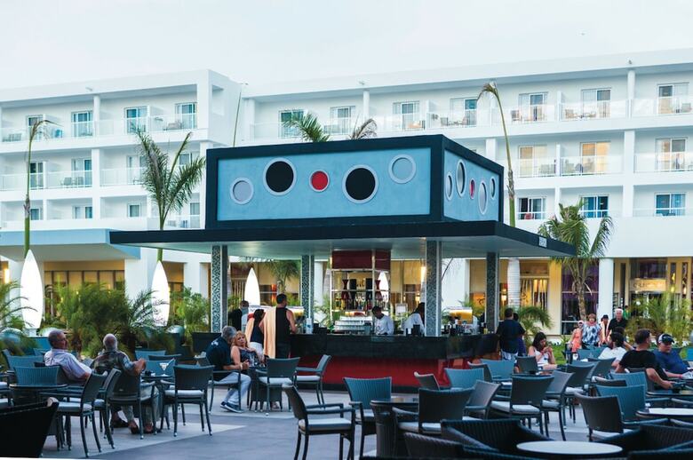 Hotel Riu Republica - Solo Adultos