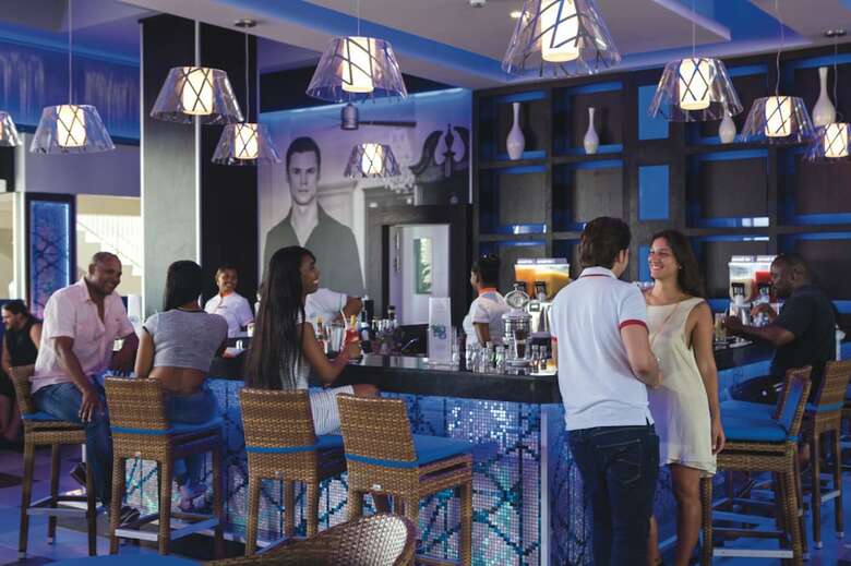 Hotel Riu Republica - Solo Adultos