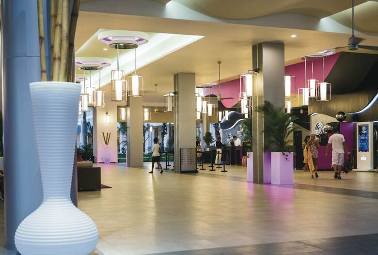 Hotel Riu Republica - Solo Adultos