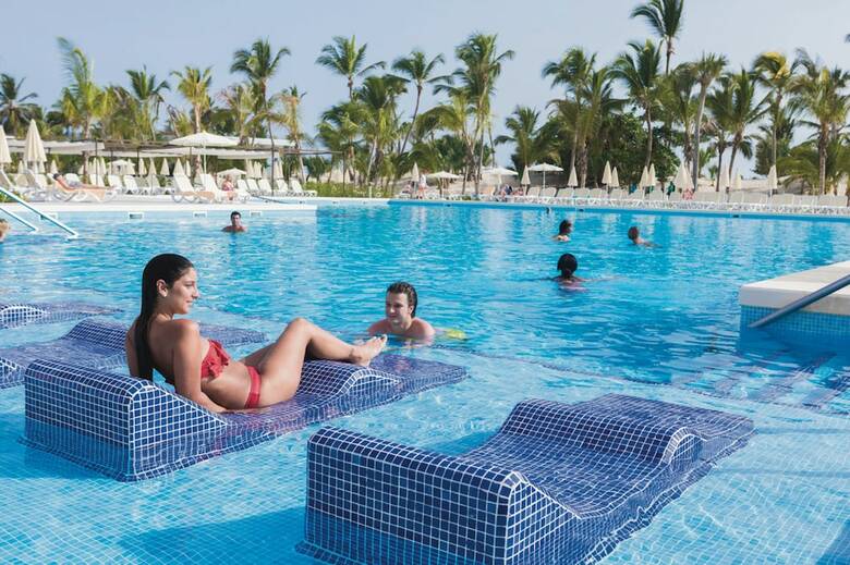 Hotel Riu Republica - Solo Adultos