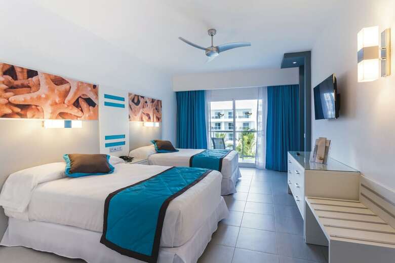 Hotel Riu Republica - Solo Adultos