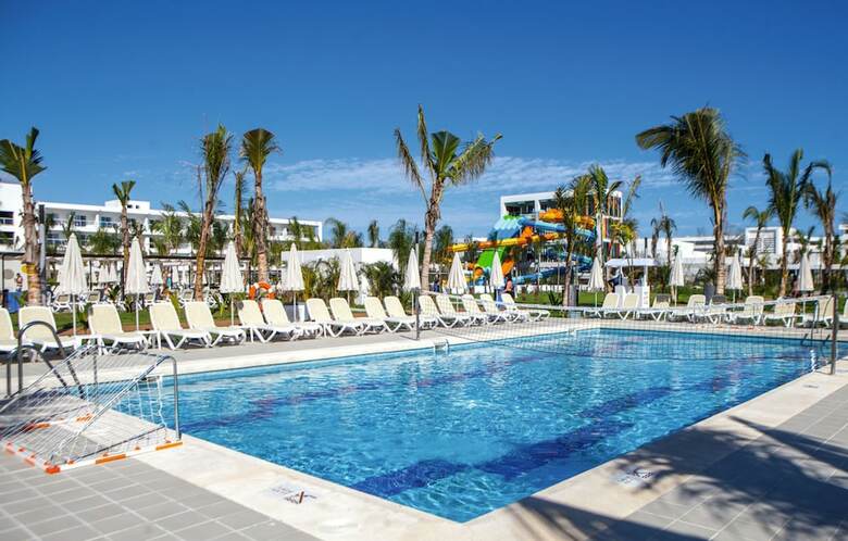 Hotel Riu Republica - Solo Adultos