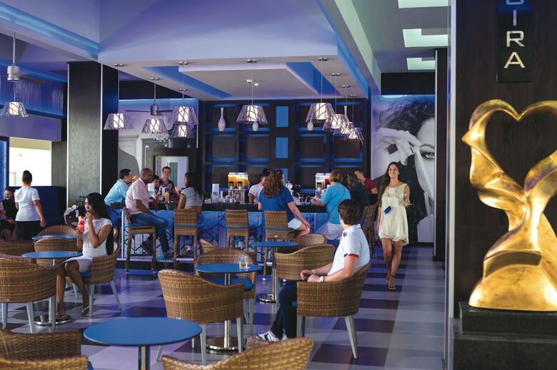 Hotel Riu Republica - Solo Adultos