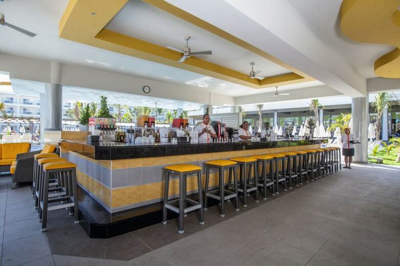Hotel Riu Republica - Solo Adultos