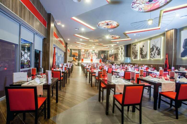 Hotel Riu Republica - Solo Adultos
