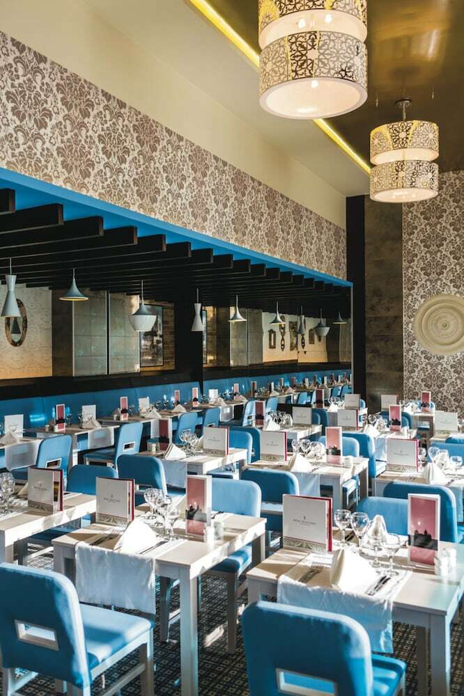 Hotel Riu Republica - Solo Adultos