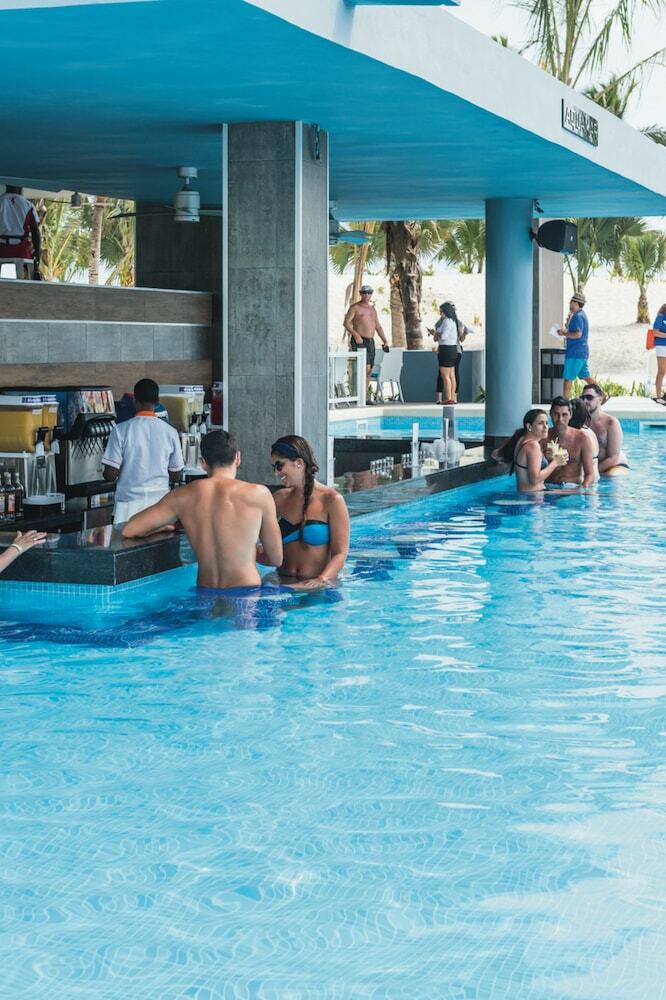Hotel Riu Republica - Solo Adultos