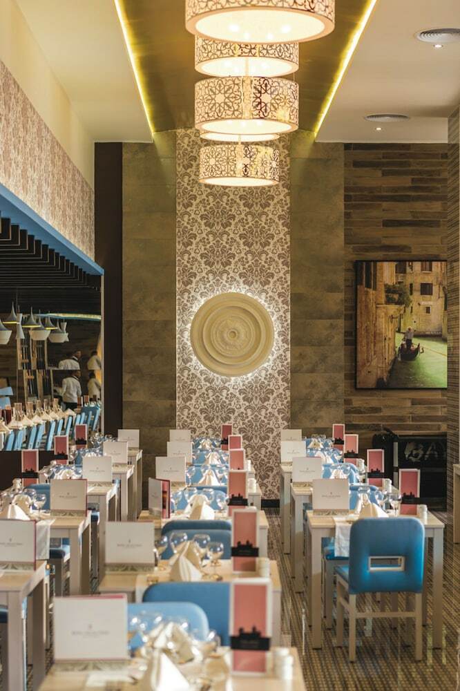 Hotel Riu Republica - Solo Adultos