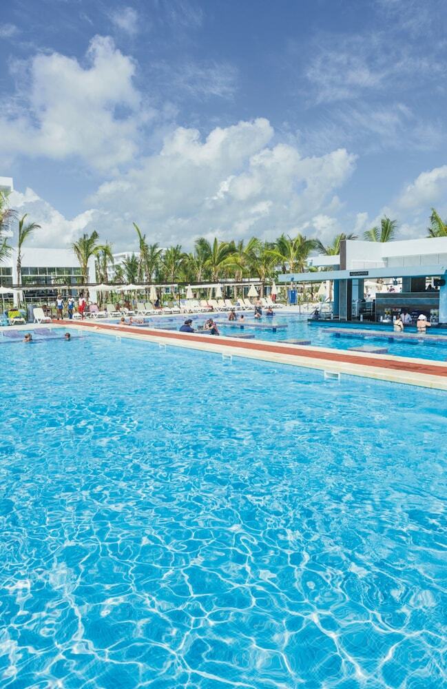 Hotel Riu Republica - Solo Adultos
