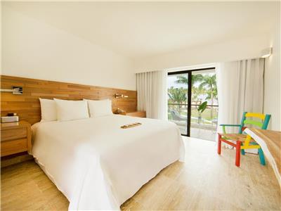 Hotel Viva Wyndham V Samana - Adults Only - All Inclusive