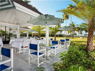 Hotel Viva Wyndham V Samana - Adults Only - All Inclusive