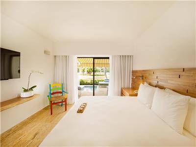 Hotel Viva Wyndham V Samana - Adults Only - All Inclusive