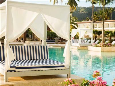 Hotel Viva Wyndham V Samana - Adults Only - All Inclusive