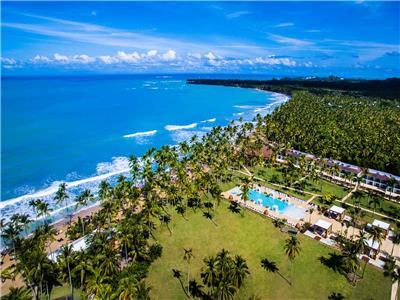 Hotel Viva Wyndham V Samana - Adults Only - All Inclusive