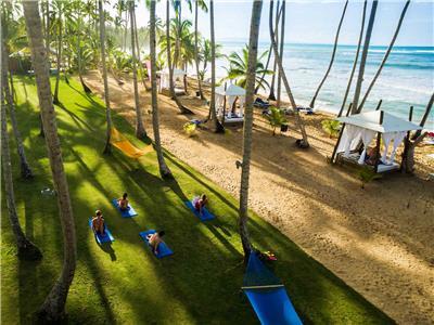 Hotel Viva Wyndham V Samana - Adults Only - All Inclusive