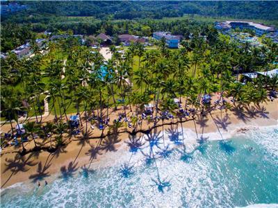 Hotel Viva Wyndham V Samana - Adults Only - All Inclusive
